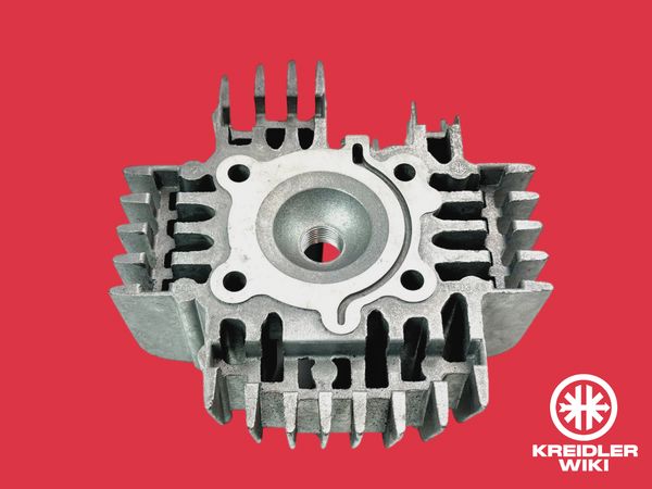 Cilinderkop 215.03.43